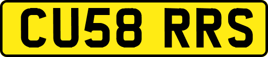 CU58RRS