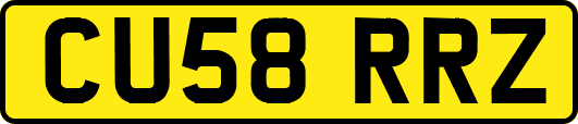 CU58RRZ