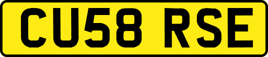 CU58RSE