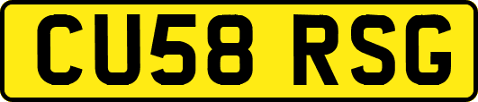 CU58RSG