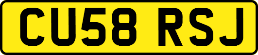 CU58RSJ
