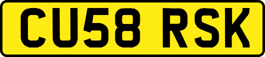 CU58RSK