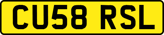 CU58RSL