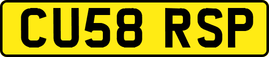 CU58RSP
