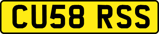 CU58RSS