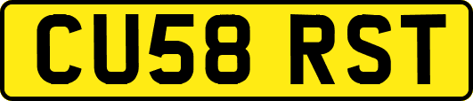 CU58RST