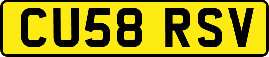 CU58RSV