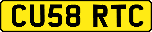 CU58RTC