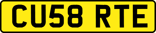 CU58RTE