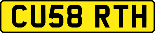 CU58RTH