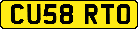 CU58RTO