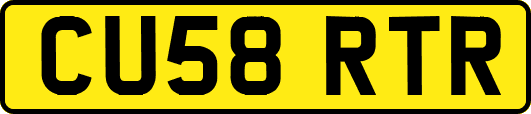 CU58RTR