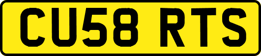 CU58RTS