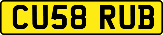 CU58RUB