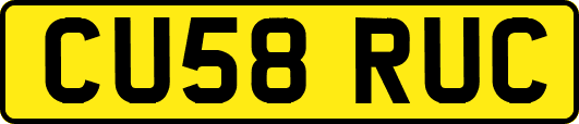 CU58RUC