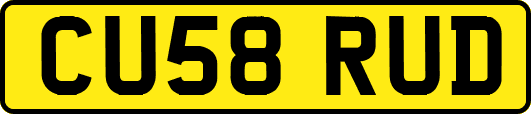 CU58RUD