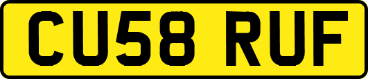 CU58RUF