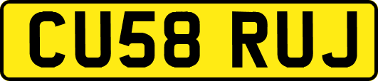 CU58RUJ