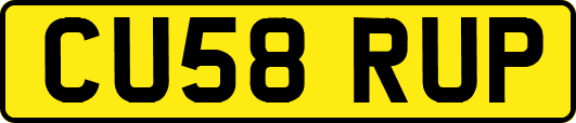 CU58RUP