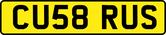 CU58RUS