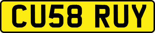 CU58RUY