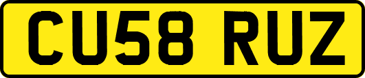 CU58RUZ