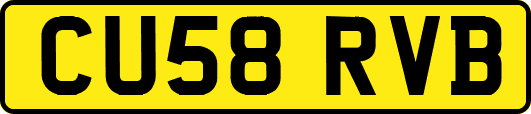 CU58RVB