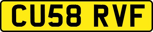 CU58RVF