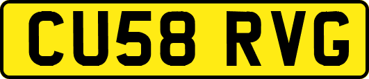 CU58RVG