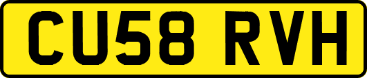 CU58RVH