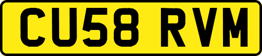 CU58RVM