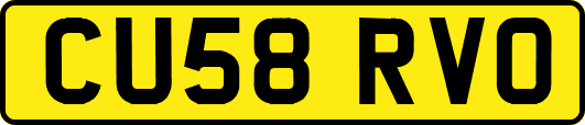 CU58RVO