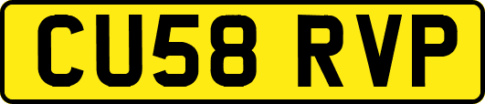 CU58RVP