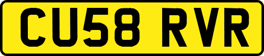CU58RVR