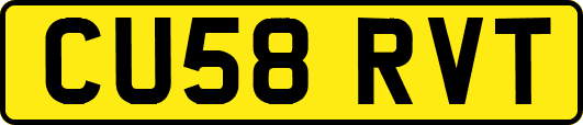 CU58RVT