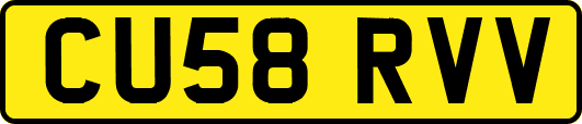 CU58RVV