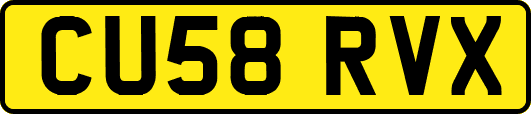 CU58RVX