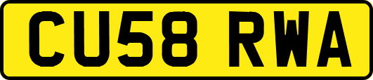 CU58RWA