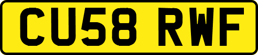 CU58RWF