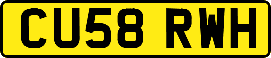 CU58RWH