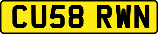 CU58RWN