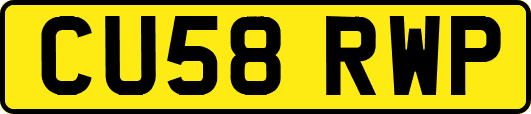 CU58RWP