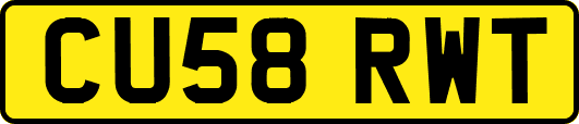 CU58RWT