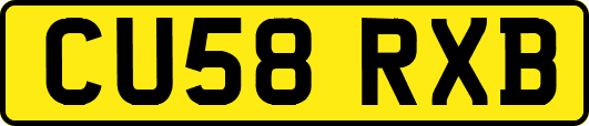 CU58RXB