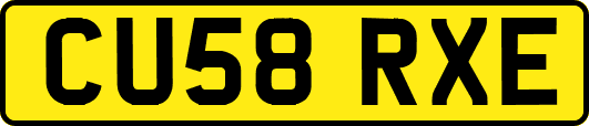 CU58RXE