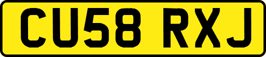 CU58RXJ