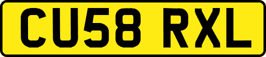 CU58RXL