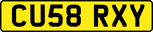 CU58RXY