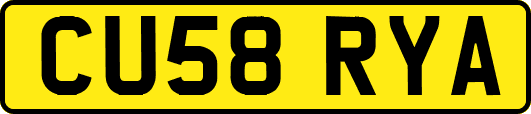 CU58RYA