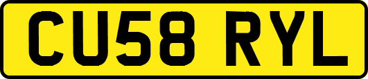 CU58RYL